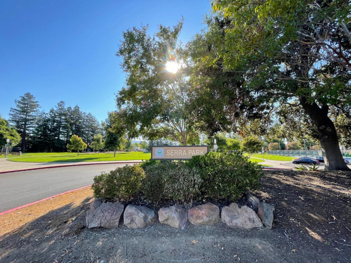 2Br Apt With Brand New Super Quite Ac, Washer, Dryer, Free Ev Station, Free Parking In Cupertino Sunnyvale Kültér fotó