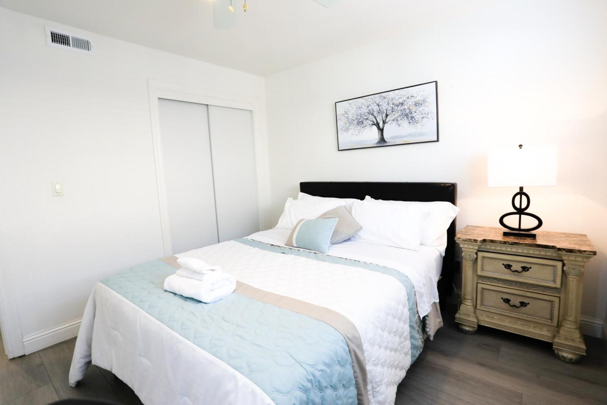 2Br Apt With Brand New Super Quite Ac, Washer, Dryer, Free Ev Station, Free Parking In Cupertino Sunnyvale Kültér fotó