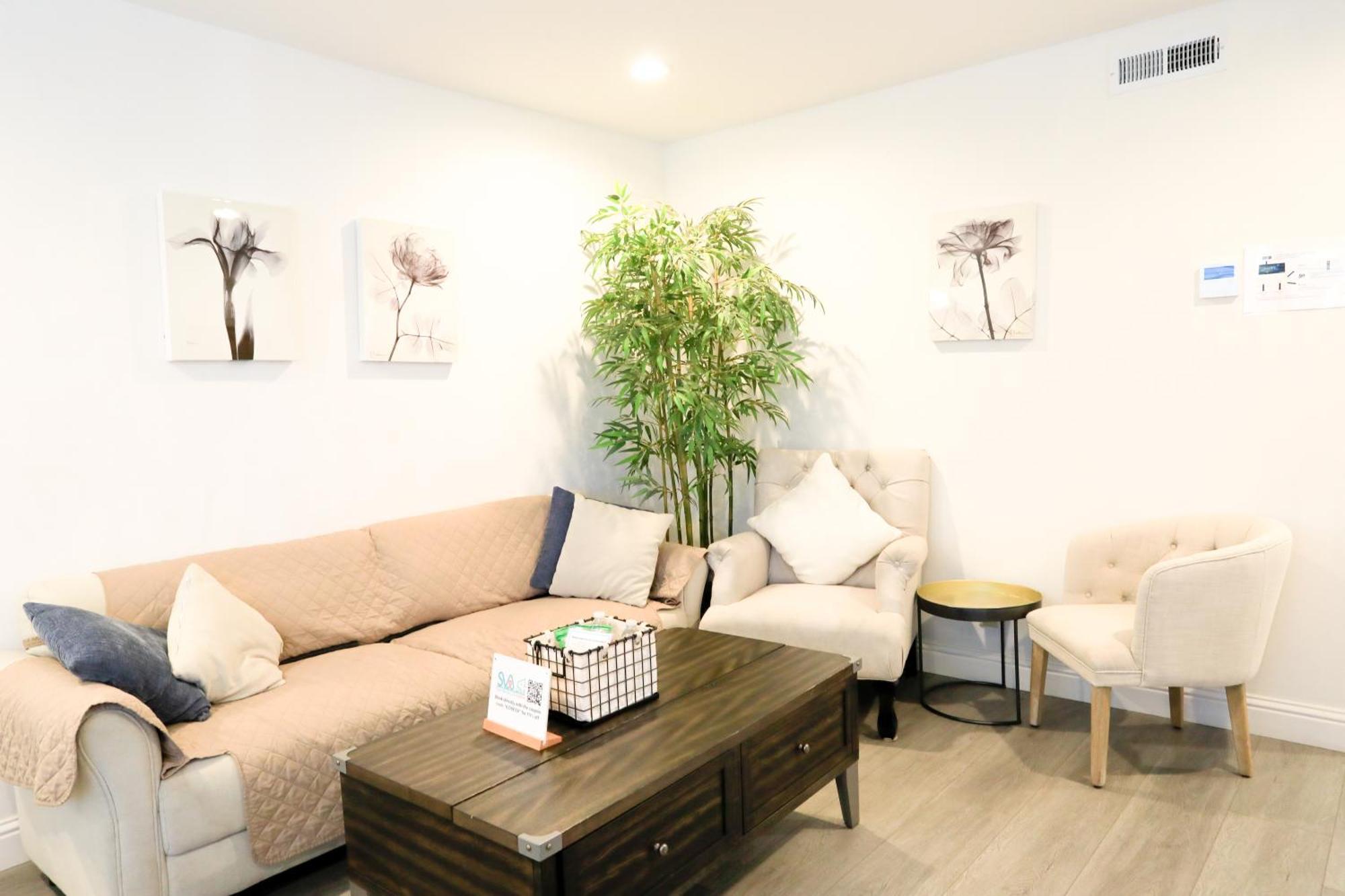 2Br Apt With Brand New Super Quite Ac, Washer, Dryer, Free Ev Station, Free Parking In Cupertino Sunnyvale Kültér fotó