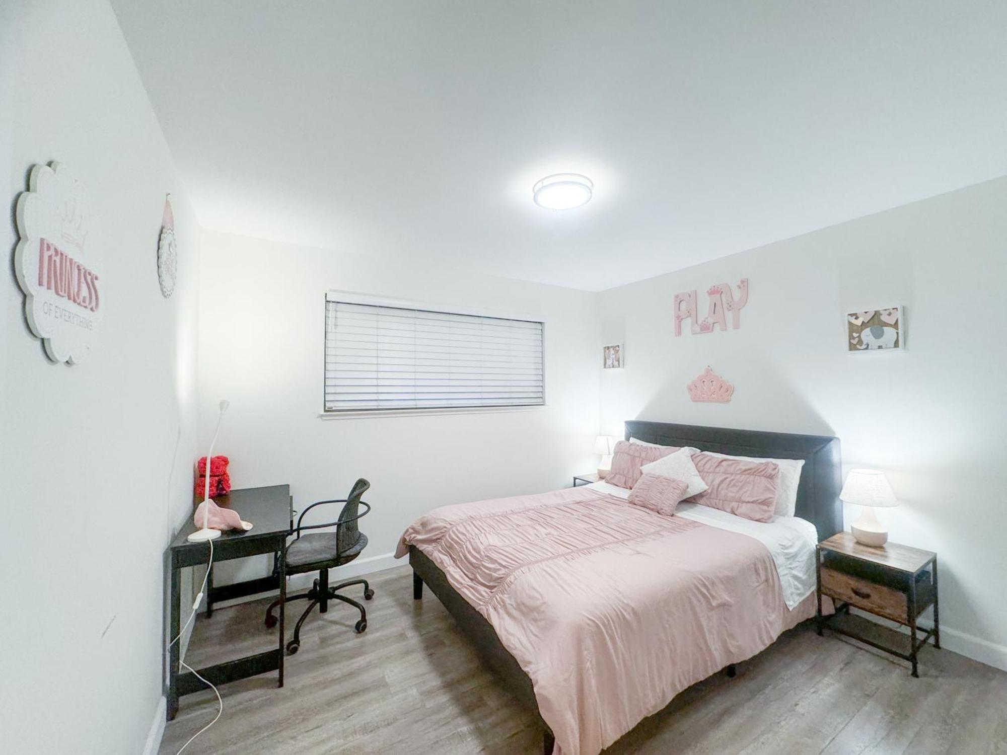2Br Apt With Brand New Super Quite Ac, Washer, Dryer, Free Ev Station, Free Parking In Cupertino Sunnyvale Kültér fotó